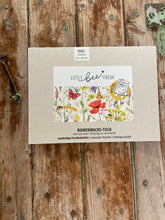 Last inn bildet i Galleri-visningsprogrammet, Bivokspose str M Little Bee Fresh

