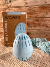 Last inn bildet i Galleri-visningsprogrammet, Eco egg - vaskeegg, Fresh Linen
